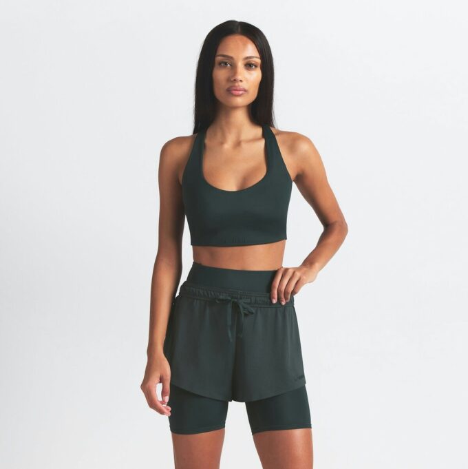 NikeSKIMS AIRY MINI SHORT