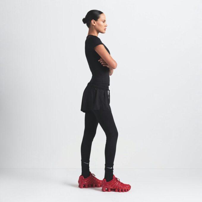 NikeSKIMS AIRY MINI SHORT