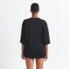 NikeSKIMS AIRY V-NECK OVERSIZED TOP