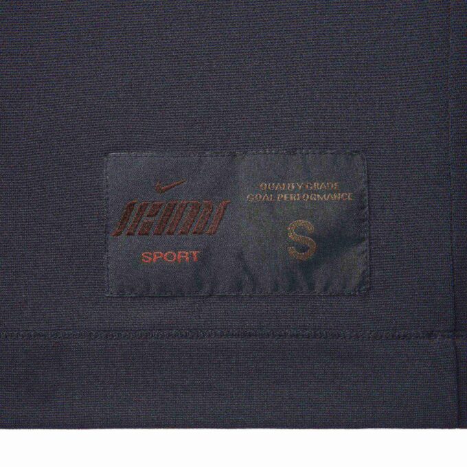 NikeSKIMS AIRY V-NECK OVERSIZED TOP