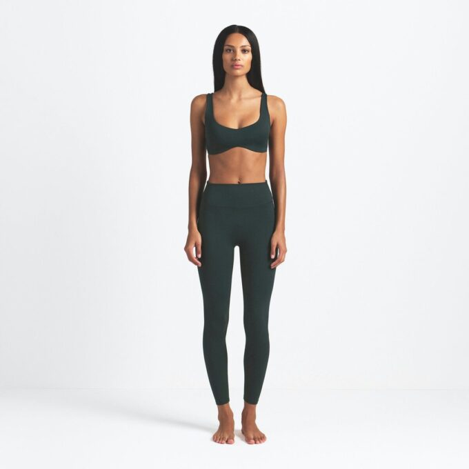 NikeSKIMS MATTE 26″ LEGGING