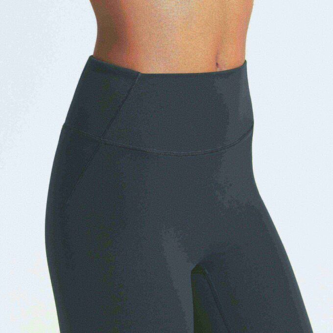 NikeSKIMS MATTE 26″ LEGGING