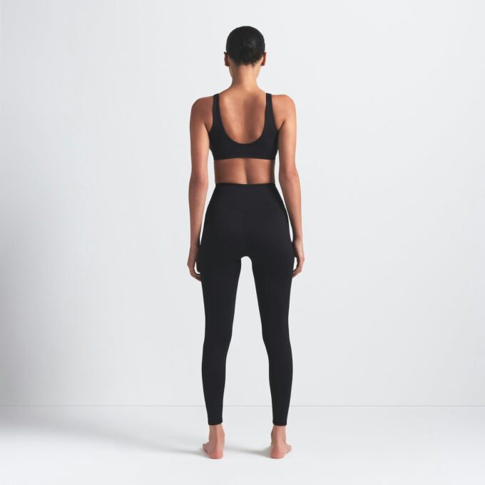 NikeSKIMS MATTE 26″ LEGGING