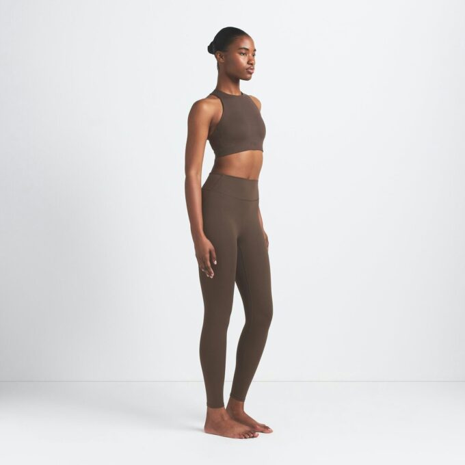 NikeSKIMS MATTE 29″ LEGGING