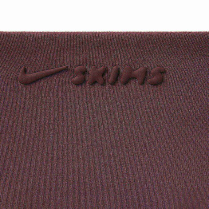 NikeSKIMS MATTE 3″ SHORT