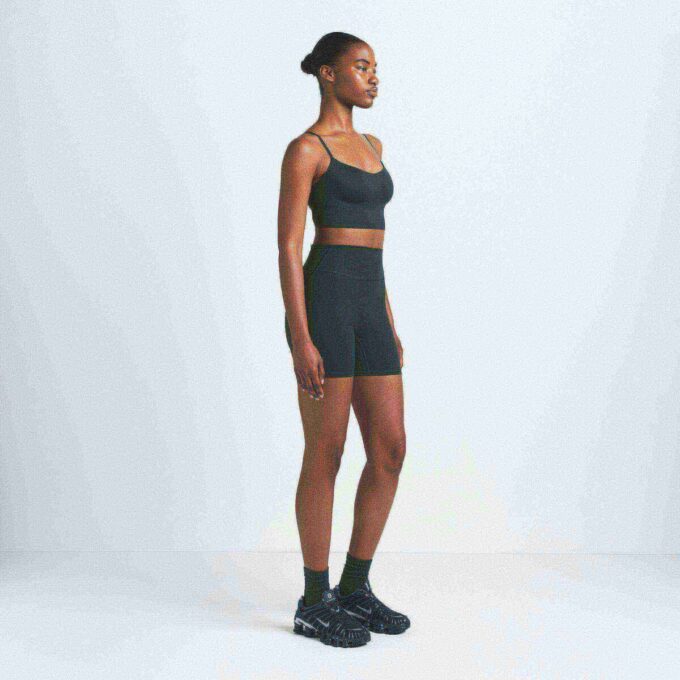 NikeSKIMS MATTE 5″ BIKER SHORT