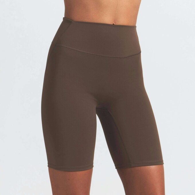 NikeSKIMS MATTE 7″ BIKER SHORT