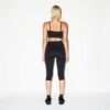 NikeSKIMS MATTE CROP 17″ LEGGING