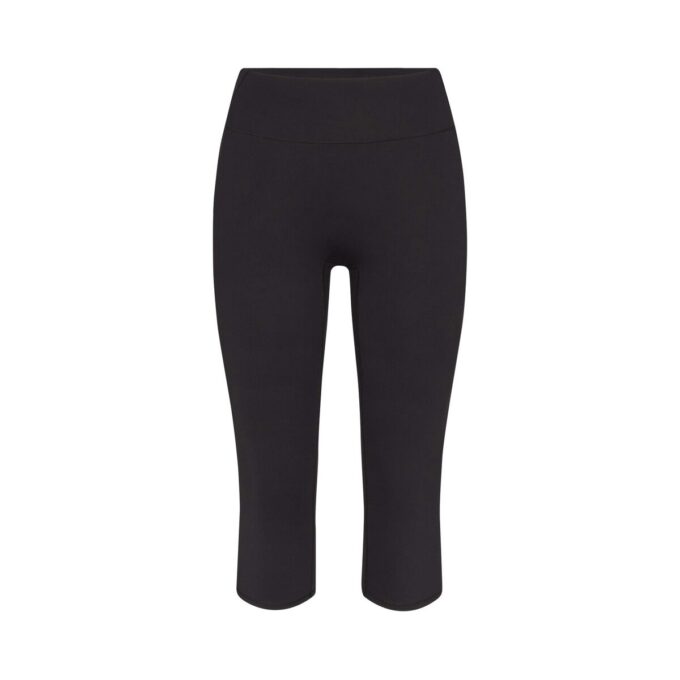 NikeSKIMS MATTE CROP 17″ LEGGING