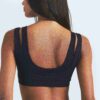 NikeSKIMS MATTE DOUBLE STRAP SCOOP BRA NikeSKIMS MATTE DOUBLE STRAP SCOOP BRA