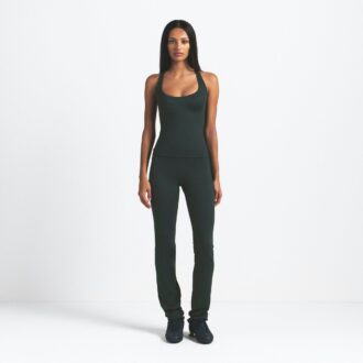 NikeSKIMS MATTE RACER BACK TANK