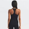 NikeSKIMS MATTE RACER BACK TANK