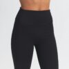 NikeSKIMS MATTE SLIM FLARE LEGGING