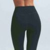 NikeSKIMS MATTE SLIM FLARE LEGGING