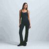 NikeSKIMS MATTE SQUARE NECK TANK