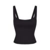 NikeSKIMS MATTE SQUARE NECK TANK