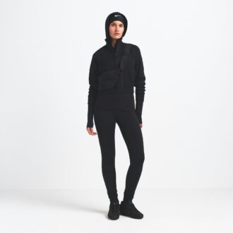 NikeSKIMS MATTE TRICOT TRACK JACKET