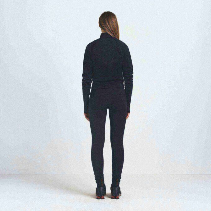 NikeSKIMS MATTE TRICOT TRACK JACKET