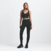 NikeSKIMS MATTE V-NECK BRA TOP NikeSKIMS MATTE V-NECK BRA TOP