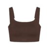 NikeSKIMS MATTE WIDE STRAP BRA NikeSKIMS MATTE WIDE STRAP BRA