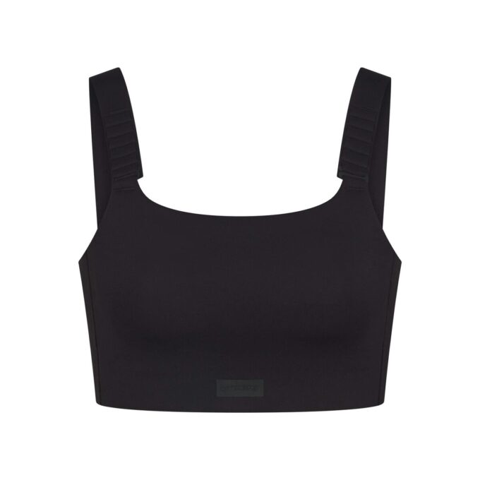 NikeSKIMS MATTE WIDE STRAP BRA NikeSKIMS MATTE WIDE STRAP BRA