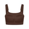 NikeSKIMS MATTE WIDE STRAP BRA NikeSKIMS MATTE WIDE STRAP BRA