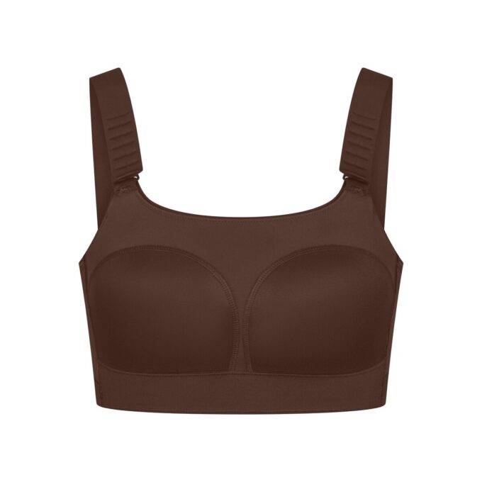 NikeSKIMS MATTE WIDE STRAP BRA NikeSKIMS MATTE WIDE STRAP BRA