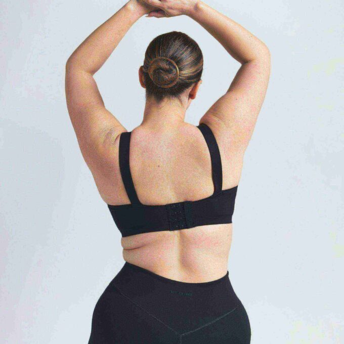 NikeSKIMS MATTE WIDE STRAP BRA NikeSKIMS MATTE WIDE STRAP BRA