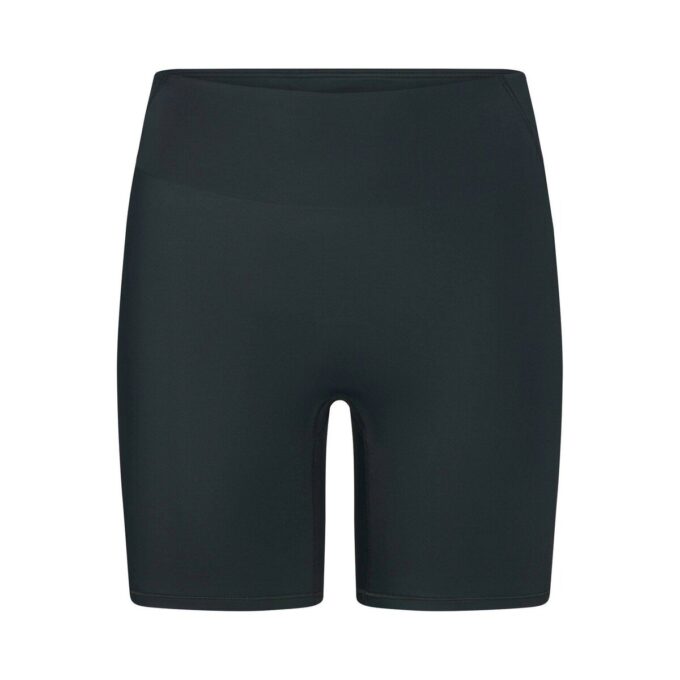 NikeSKIMS SHINE BONDED WAIST 5″ BIKER SHORT NikeSKIMS SHINE BONDED WAIST 5″ BIKER SHORT