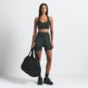 NikeSKIMS SHINE RACER BACK BRA