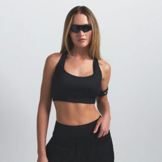 NikeSKIMS SHINE RACER BACK BRA NikeSKIMS SHINE RACER BACK BRA