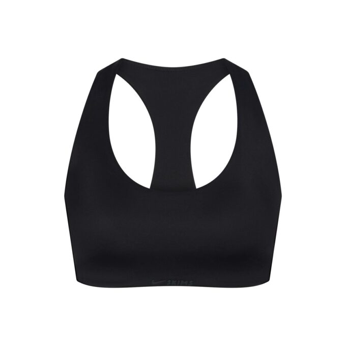 NikeSKIMS SHINE RACER BACK BRA NikeSKIMS SHINE RACER BACK BRA