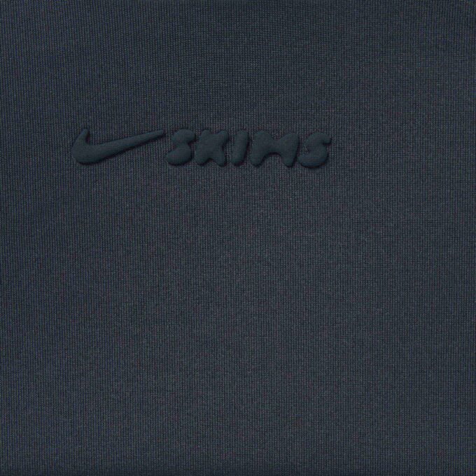 NikeSKIMS SHINE V-NECK TANK