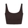 NikeSKIMS SHINE SCOOP NECK BRA TOP NikeSKIMS SHINE SCOOP NECK BRA TOP