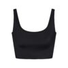 NikeSKIMS SHINE SCOOP NECK BRA TOP NikeSKIMS SHINE SCOOP NECK BRA TOP