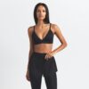 NikeSKIMS SHINE TRIANGLE BRA NikeSKIMS SHINE TRIANGLE BRA