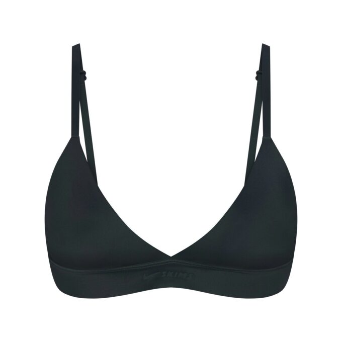 NikeSKIMS SHINE TRIANGLE BRA NikeSKIMS SHINE TRIANGLE BRA