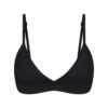 NikeSKIMS SHINE TRIANGLE BRA NikeSKIMS SHINE TRIANGLE BRA
