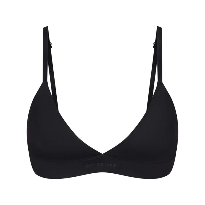NikeSKIMS SHINE TRIANGLE BRA NikeSKIMS SHINE TRIANGLE BRA
