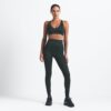 NikeSKIMS SHINE V-NECK BRA NikeSKIMS SHINE V-NECK BRA
