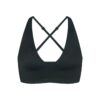 NikeSKIMS SHINE V-NECK BRA NikeSKIMS SHINE V-NECK BRA