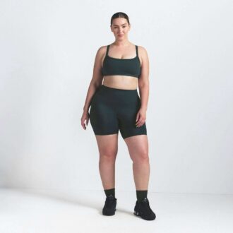 NikeSKIMS VINTAGE SEAMLESS CAMI BRA