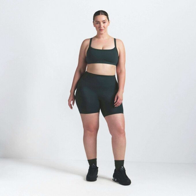 NikeSKIMS VINTAGE SEAMLESS CAMI BRA