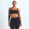 NikeSKIMS VINTAGE SEAMLESS CAMI BRA NikeSKIMS VINTAGE SEAMLESS CAMI BRA