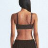 NikeSKIMS VINTAGE SEAMLESS CAMI BRA NikeSKIMS VINTAGE SEAMLESS CAMI BRA