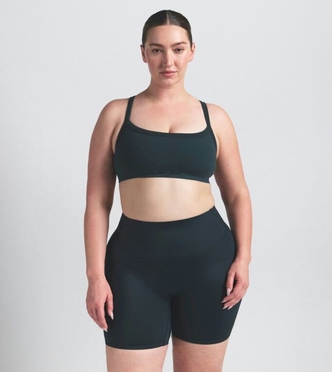 NikeSKIMS VINTAGE SEAMLESS CAMI BRA