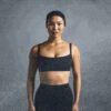 NikeSKIMS VINTAGE SEAMLESS CAMI BRA NikeSKIMS VINTAGE SEAMLESS CAMI BRA