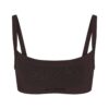 NikeSKIMS VINTAGE SEAMLESS CAMI BRA NikeSKIMS VINTAGE SEAMLESS CAMI BRA