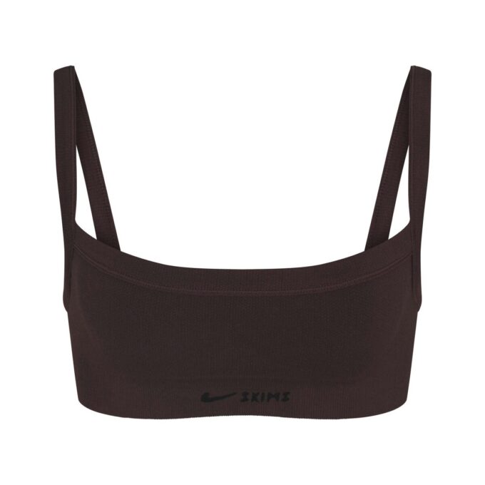 NikeSKIMS VINTAGE SEAMLESS CAMI BRA NikeSKIMS VINTAGE SEAMLESS CAMI BRA
