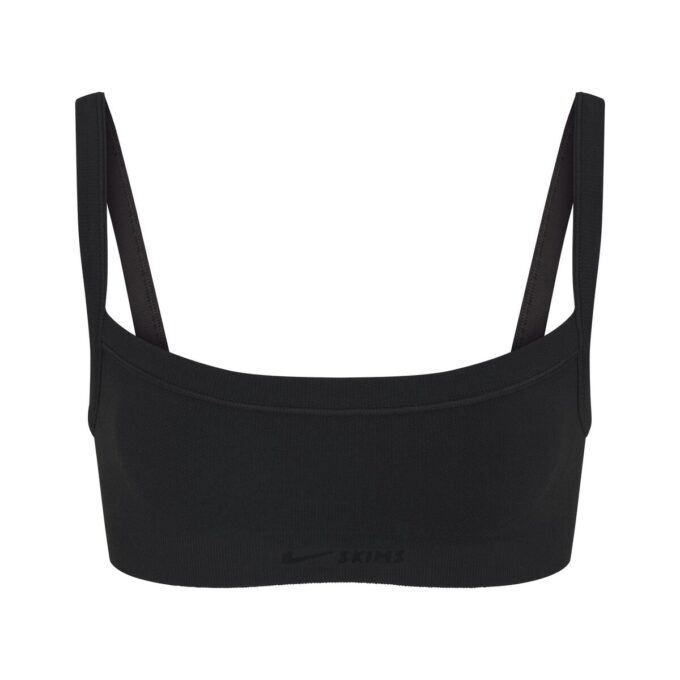 NikeSKIMS VINTAGE SEAMLESS CAMI BRA NikeSKIMS VINTAGE SEAMLESS CAMI BRA
